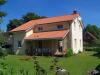 Ostsee-Ferienhaus Strandparadies mit Sauna,  Kamin,  WLAN und Meerblick