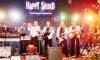 Hochzeitsmusik tanzmusik, happysound alleinunterhalter tanzband, tanzduo tanztrio 
