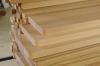 HOLZTREPPENSTUFEN STUFEN HOLZBELEG BETON BUCHENHOLZ UNBEMALT 95x28x4cm NEUWARE