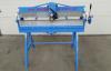 SEGMENT ABKANTBANK TYP SEG-DG 2150/ 1, 0 mm DACHDECKER