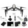 DJI- Inspire 2,  DJI- Matrice 600 Pro,  DJI- Phantom 4,  DJI- Zenmuse X7