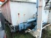 Abrollcontainer Krancontainer Hakenabroller HMF Kran