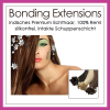 Tape In Extensions,  Clip In Extensions,  Bonding Hairextensions