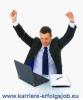 PC Online Job im Home Office bei freier Zeiteinteilung,  Heimarbeit 