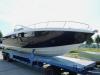 Jeanneau 33 DB Concept 520PS - komplett neu aufgebaut - inkl. 24 Tonnen Trailer