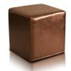 Hocker Sitzhocker Sitzwürfel Cube De Lux 40 cm