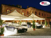 Pavillon 4x6 Überdachung Pagodenzelt Festzelt Autowäsche Terrassendach Messen