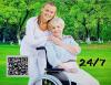 22527 Eimsbüttel Pflegekräfte für Senioren und Familien Altenbetreuung 24h