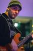 Prof. Studio- und Tourbassist (SIDO/ NOSLIW) gibt Bassunterricht.