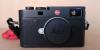 Leica M10 Schwarz Verchromt (20000) Messsucherkamera