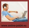 Arbeiten von zu Hause. Voll od. Teilzeit online arbeiten im Home Office Zuhause