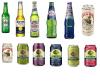 Heineken 330 ML /  250 ML,  Corona 330 ML /  355 ML,  Peroni,  Moretti,  Kronenbourg