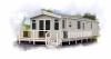 Mobilheim Swift Atlantique Ferienhaus Winterfest NEU 2019