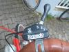 (152) 3 Gang Rücktrittsbremse 28 Zoll Rh 53 Greif made in Germany  