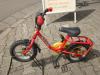 (117) 12 Zoll mit Rücktrittsbremse Rh 26 KIDS BIKE