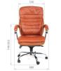 Drehstuhl Bürostuhl Schreibtischstuhl Chefsessel Bürosessel Sessel Stuhl I795