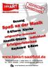 TonArt-Musikschule,  moderner Musikunterricht in Saalfeld