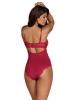 OBSESSIVE ROSALYNE Sexy Body Spitzenbody Dessous *S/  M* *L/  XL*