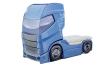 Kinderbett Auto TUCK+1 245x93 cm Schlaffläche: 180x90cm