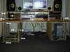 Tonstudio Tisch | DAW Tisch | 19 Rack