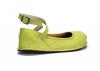 Ballerina Anna Ballerina Schuhe Damenschuhe Ballerinas Minimalschuhe Minimalisti
