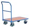 Plattformwagen