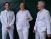 Brasilianische Latin&Jazzband MANTECA mit Sängerin