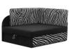 Ecksofa Kindersofa Wohnzimmersofa Schlaffunktion Kissen Aufbewahrungsbox Jugendc