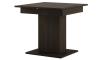 MPS Tisch Küchentisch Esszimmertisch Esstisch ausziehbar 85-220cm Wenge Star 05 