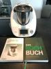 Thermomix TM5 in einwandfreiem Zustand zum Verkauf