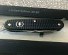 Victorinox Damast Jahresmesser 2010 - Limitiert