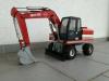 Rc Bagger /  Hydraulik /  Leimbach /  Premacon /  Fumotec /  Tamiya /  1:12