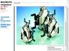bilderglossar mechatronik: handhabungstechnik robotik aktorik sensorik