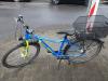 (194) 7 Gang Rücktrittsbremse 26 Zoll Nabendynamo Rh 46 mit Schulranzen-Fahradko