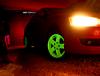 Acmelight Company,  Lumineszenzfarben,  Suche nach Partnern