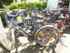 (87) 21 Gang 28 Zoll GITANE RH 57
