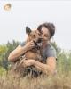 Jenna sucht ein tolles und liebevolles Zuhause