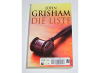 John Grisham - Die Liste