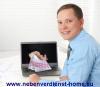 In der Gesundheits- und Livestyelbranche mit einen Online-Job im Home Office Ber