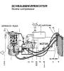 Kompressoren Ersatzteile Kits,   für alle Hersteller und Fabrikate,  Atlas Copco b