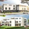3D-Architektur-Visualisierungen --- Bilder machen Eindruck