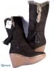 Damen Winterstiefel Rest Posten