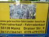 (253) PUKY 16 Zoll Rücktrittsbremse