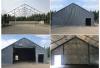 GANZJÄHRIGE INDUSTRIEHALLE 10x20 Lagerzelt Lager ARCTIC PVC