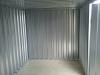 Fladafi Container,  Baucontainer,  Garage,  Schuppen,  