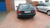 Audi A 4 Avand