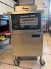 Elektrische Hochdruckfritteuse - 24 Liter (12 kW) GGM Gastro