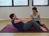 Das virtuelle Pilates-Studio,  24 Stunden ,  7 Tage in der Woche