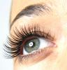 Wimpernextensions,  Wimpernverdichtung bzw. Wimpernverlängerung