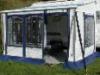Markisenzelt Safari Residence 4, 00m